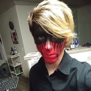 Meet your Posher, Ethan